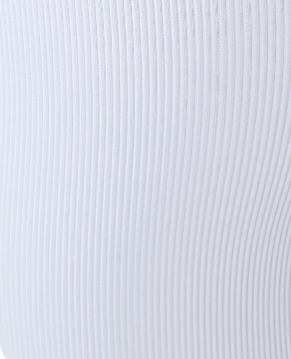 Cycliste blanc - Pimkie