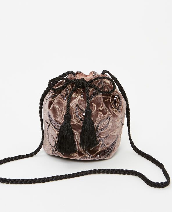 Sac bourse top