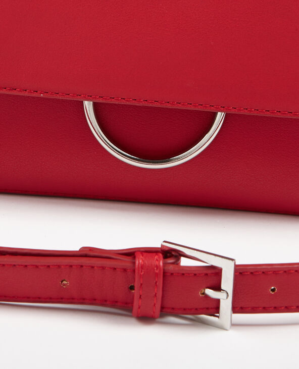 Pimkie sac rouge clearance