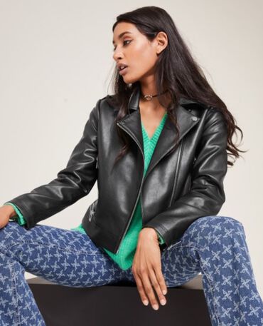 Perfecto sale femme pimkie
