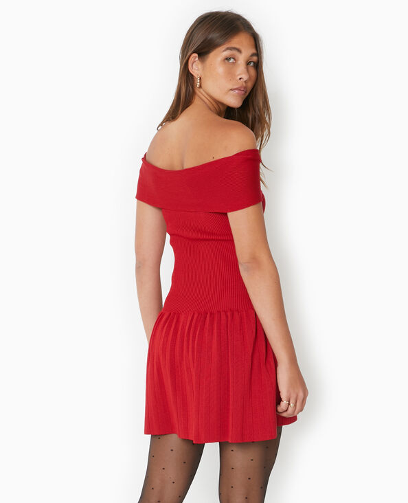 Robe de Soiree Ceremonie Habillee Fete Pimkie