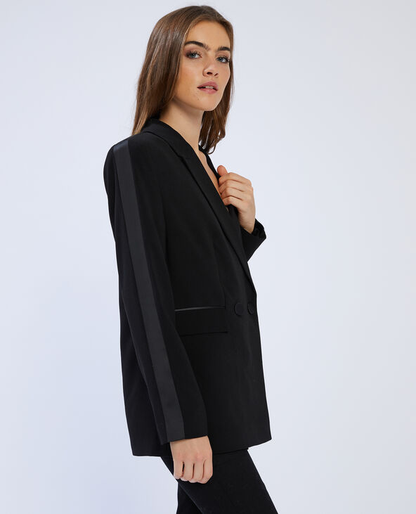 Pimkie blazer noir online