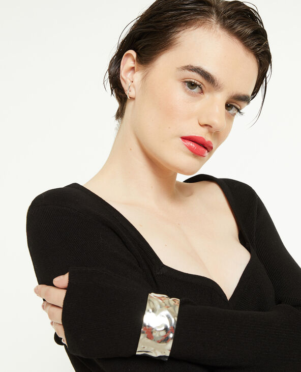 Pull noir pimkie outlet
