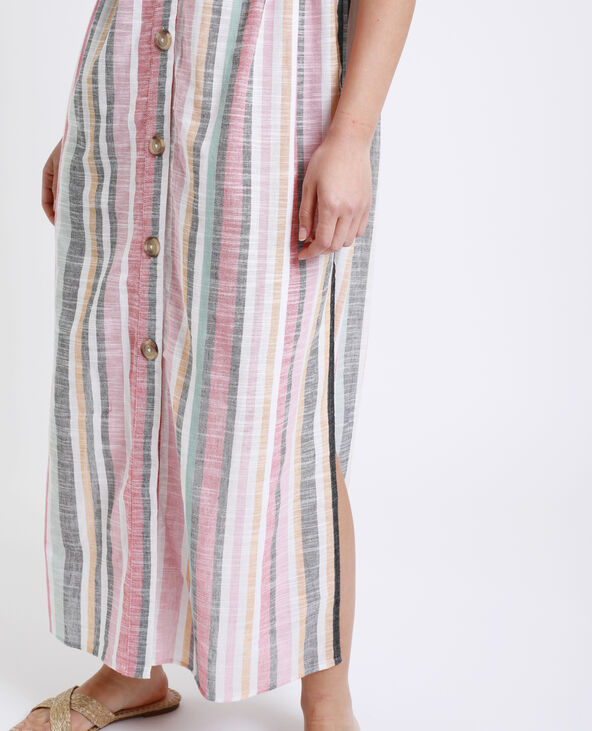 Robe de plage