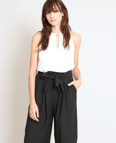 Top fluide blanc - Pimkie