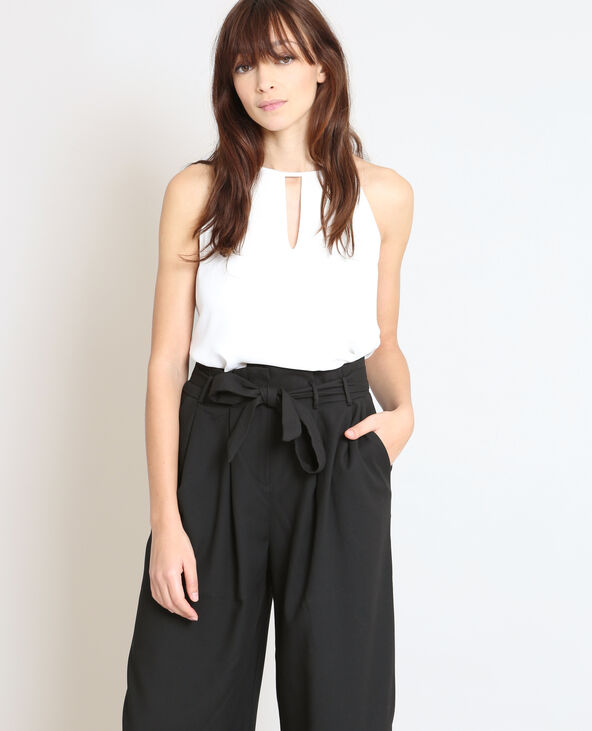Top fluide blanc - Pimkie