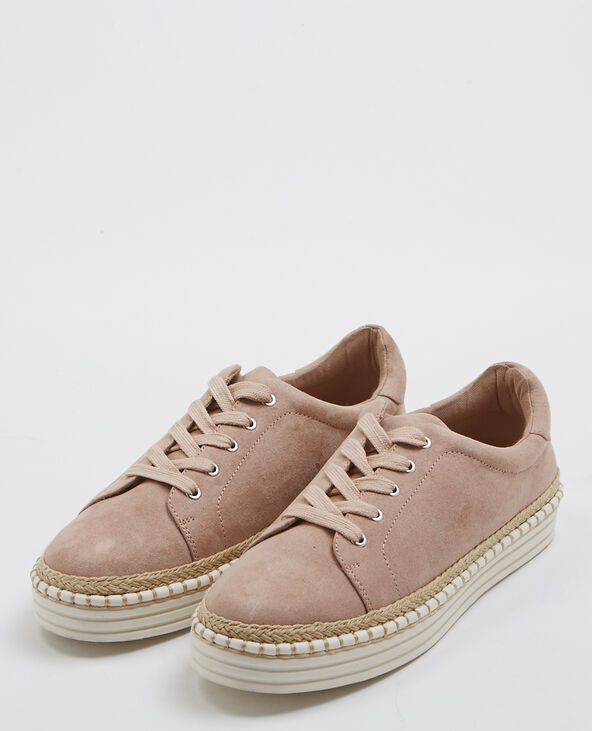 Tennis compens es Pimkie