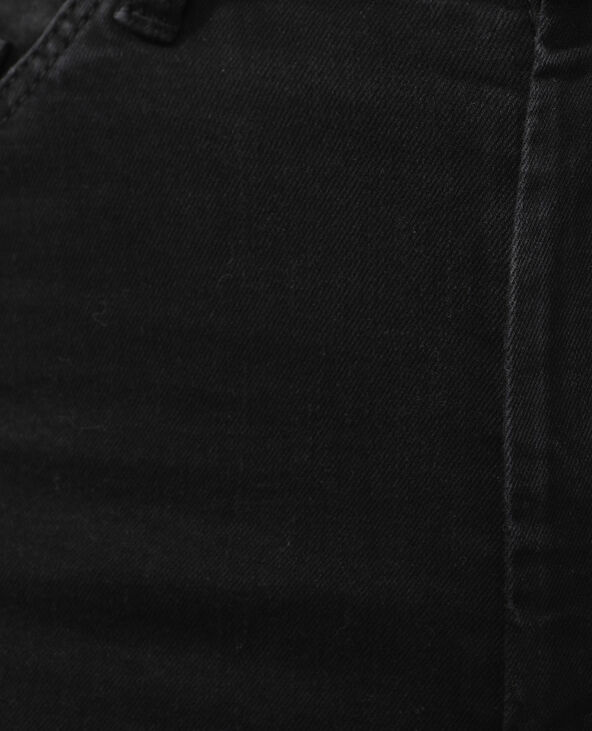 Jean skinny noir - Pimkie