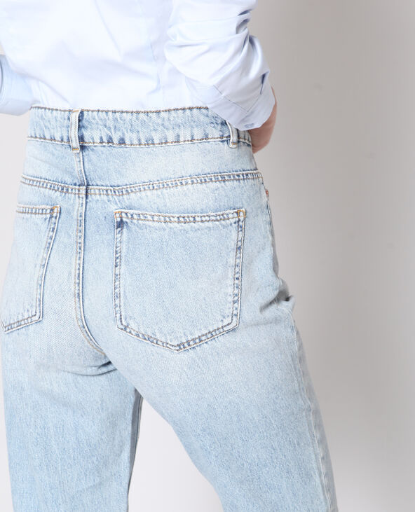 Jean boyfriend Autres - Pimkie