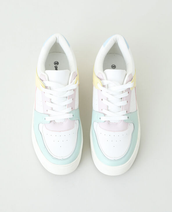 Basket pimkie sales