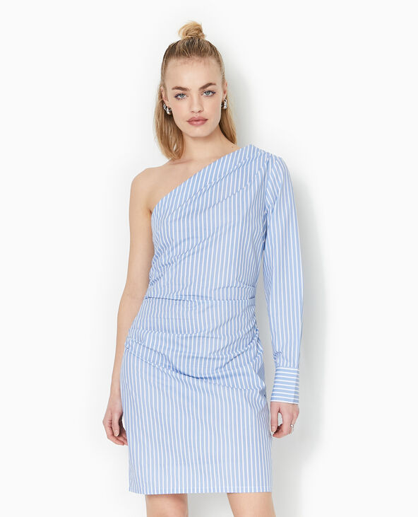 Robe rayée pimkie new arrivals