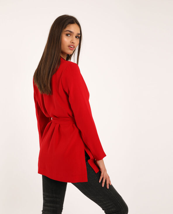 Pimkie blazer rouge online