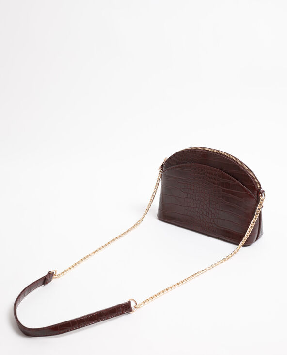 Sac à main The Small violet - Pimkie