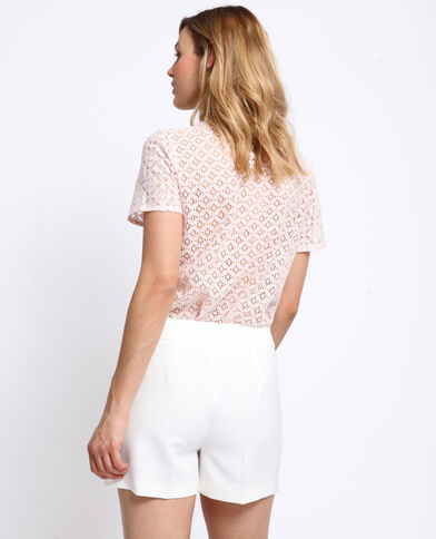 Short city beige - Pimkie