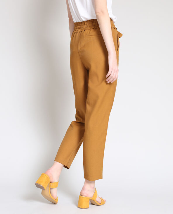 Pantalon fluide Pimkie