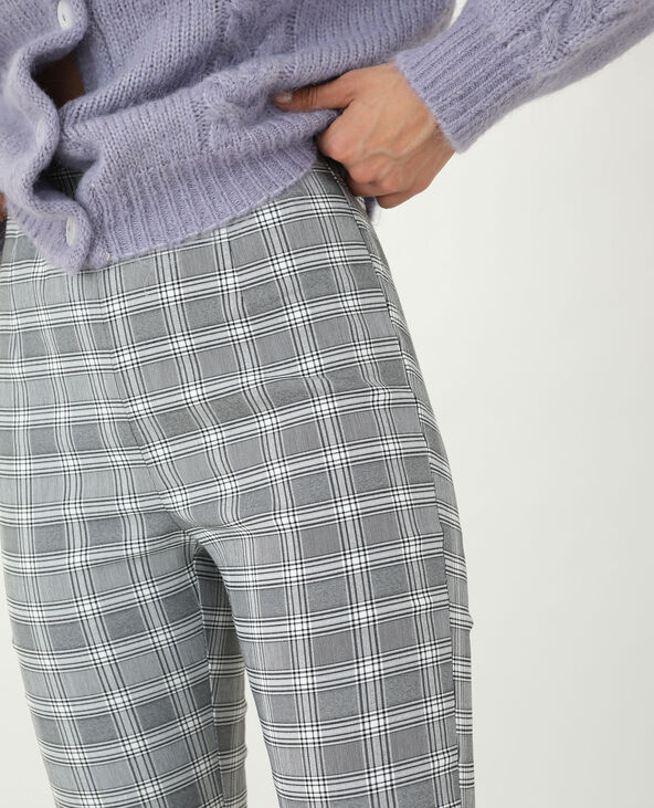 Leggings noir - Pimkie