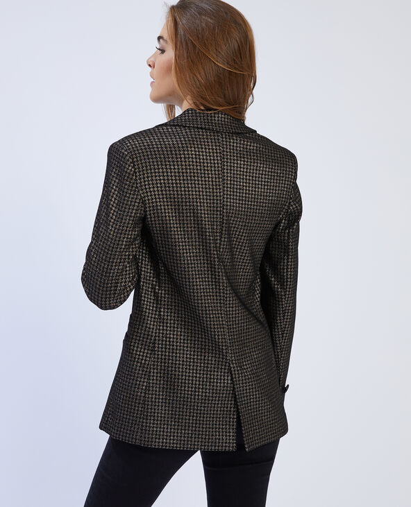 Blazer noir - Pimkie