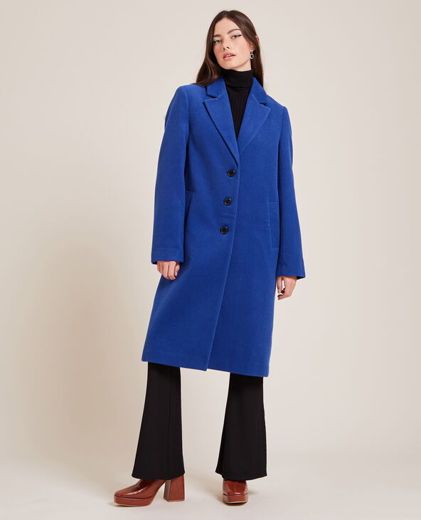 Manteau hiver femme pimkie clearance