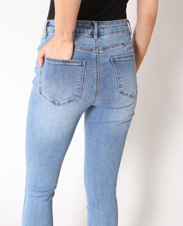 Jean push up Pimkie