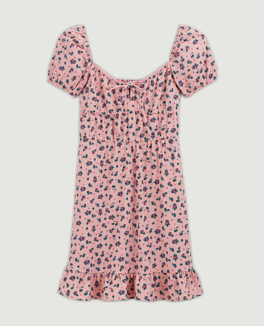 Robe solde pimkie shop