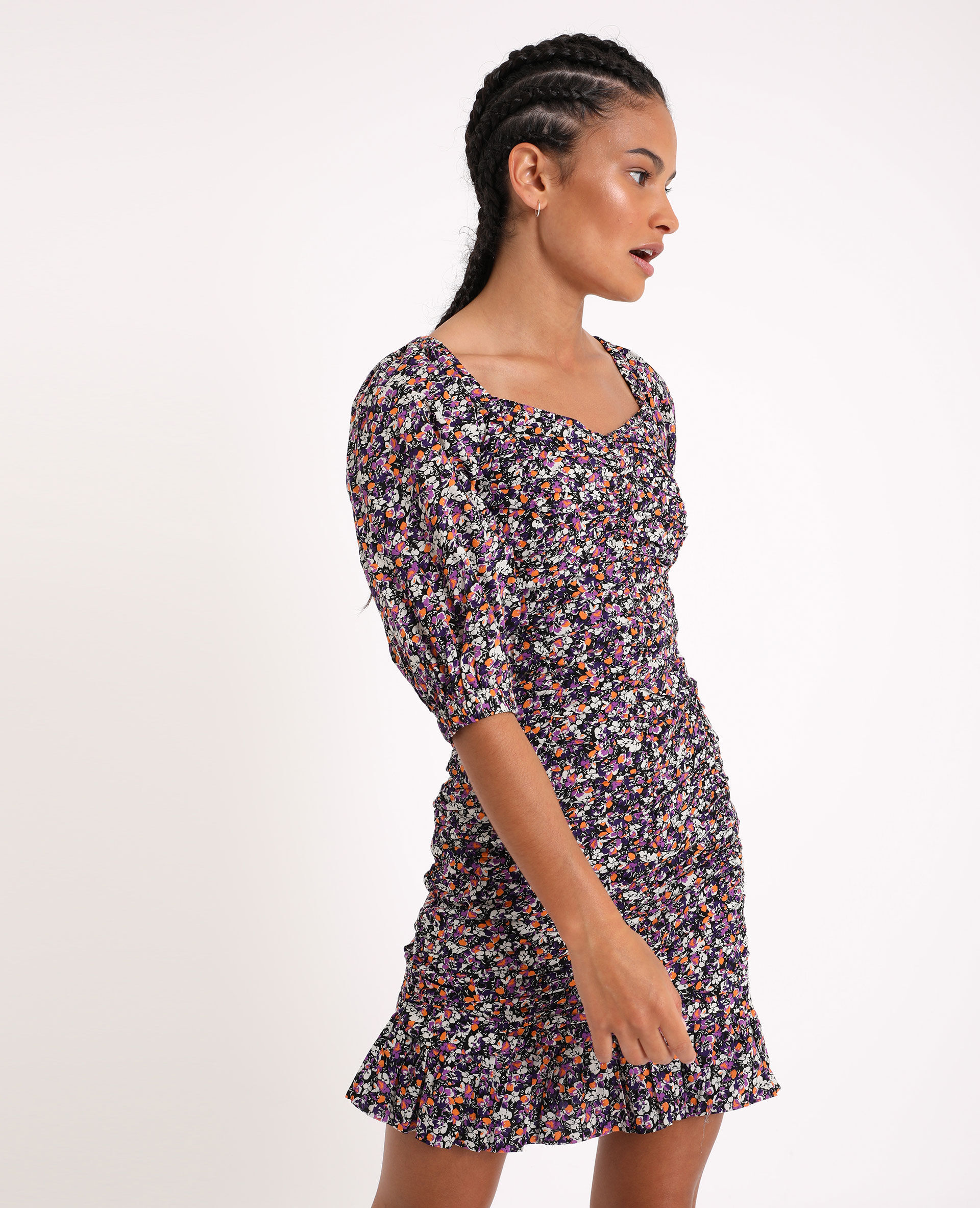 Robe courte pimkie