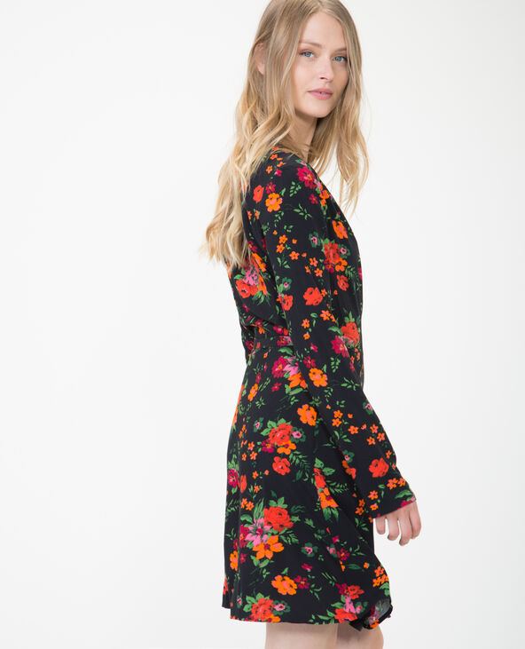 Robe portefeuille pimkie online