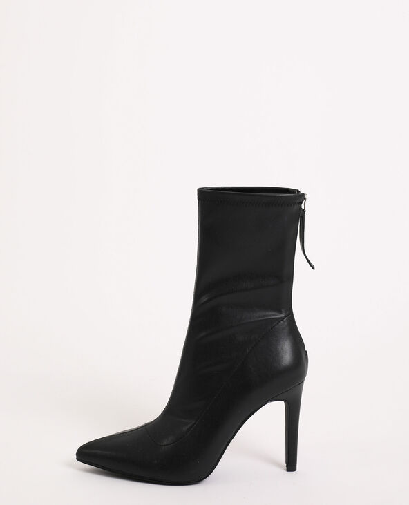 Boots pointues