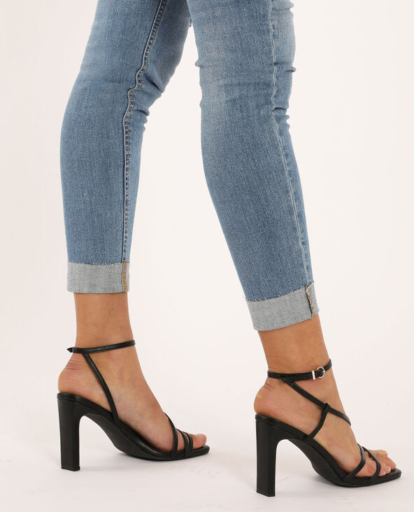 chaussure marque luxe