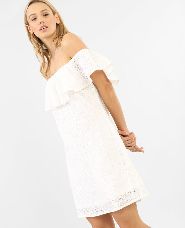 Pimkie robe dentelle outlet