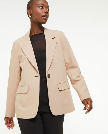 ensemble blazer femme