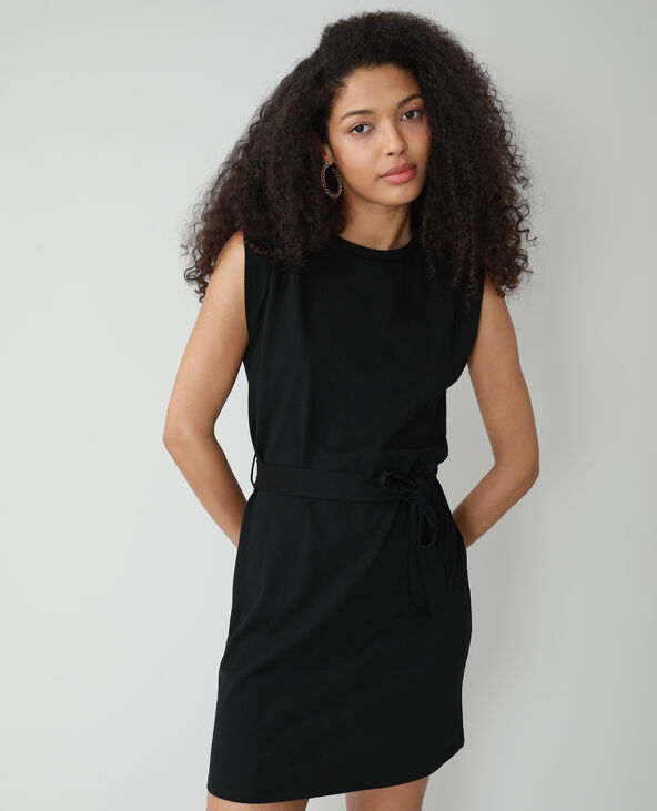 Pimkie robe noire online