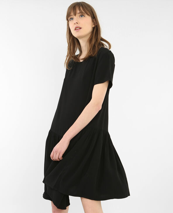 Robe à 2025 basque zara