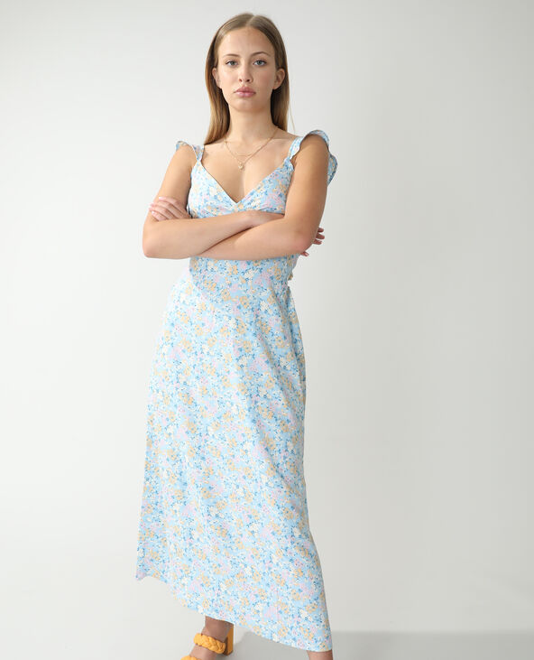 Robe pimkie longue shop