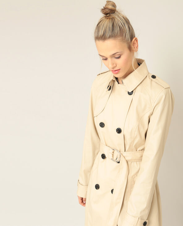 Trench coat classique Pimkie