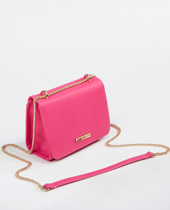 Petit sac boxy Pimkie