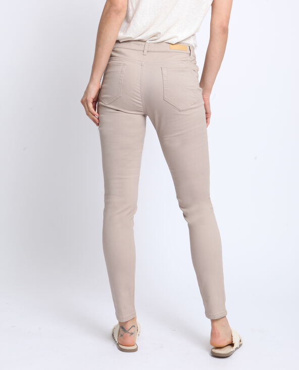 Pantalon push outlet up pimkie