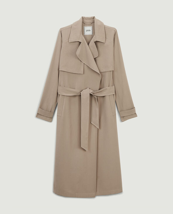 Pimkie best sale trench fluide
