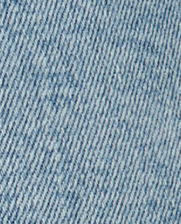 Jean skinny bleu - Pimkie