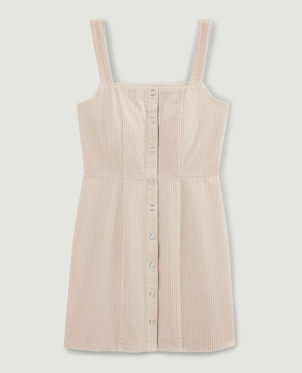 Robe velours pimkie cheap