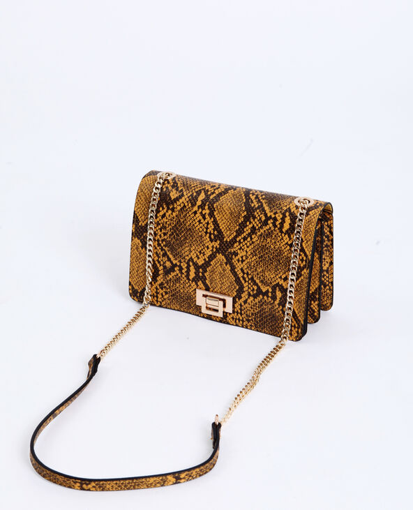 Sac python pimkie online