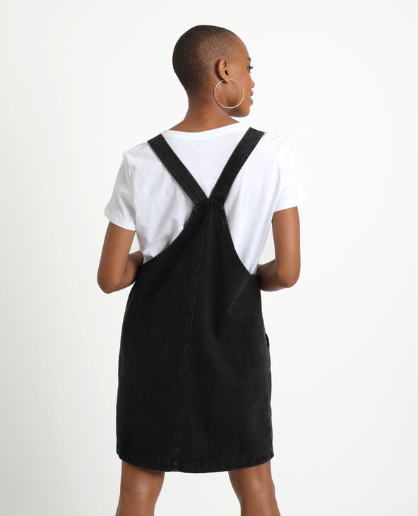Robe chasuble 2025 pimkie