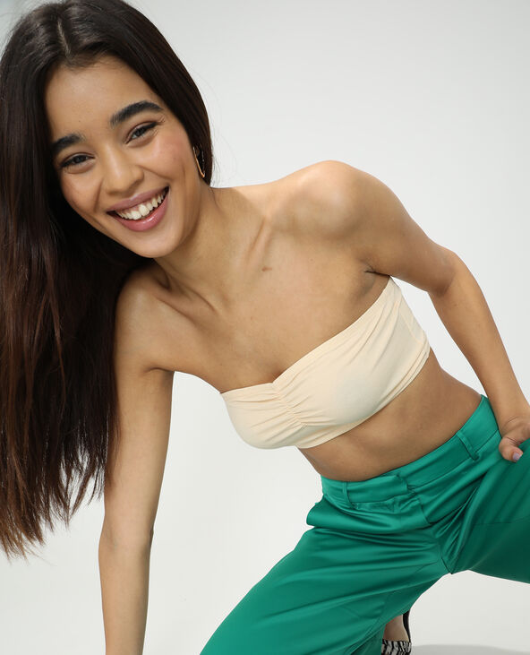 Bandeau rose clair - Pimkie