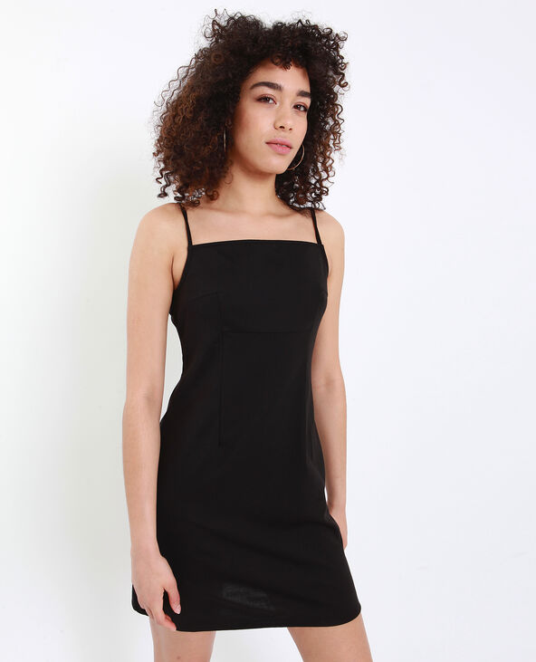 Robe moulante