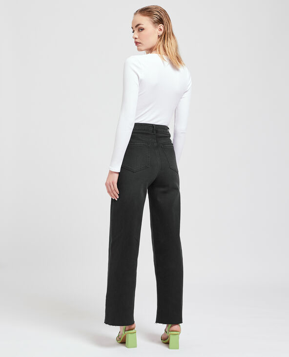 Jean pimkie taille haute shop