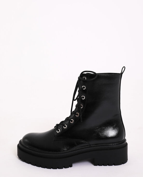 Boots rock Pimkie