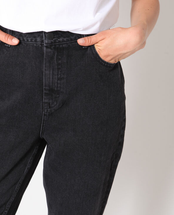 Pimkie jean mom sale noir