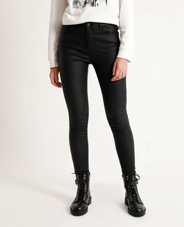 Pimkie pantalon sale enduit