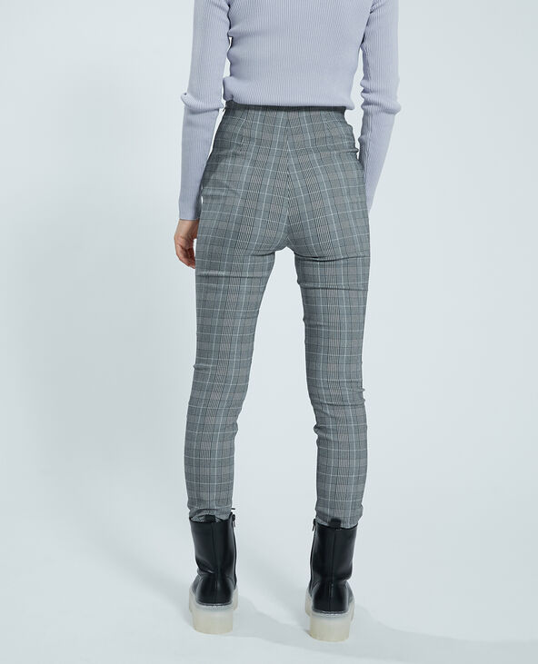 Legging gris clair - Pimkie