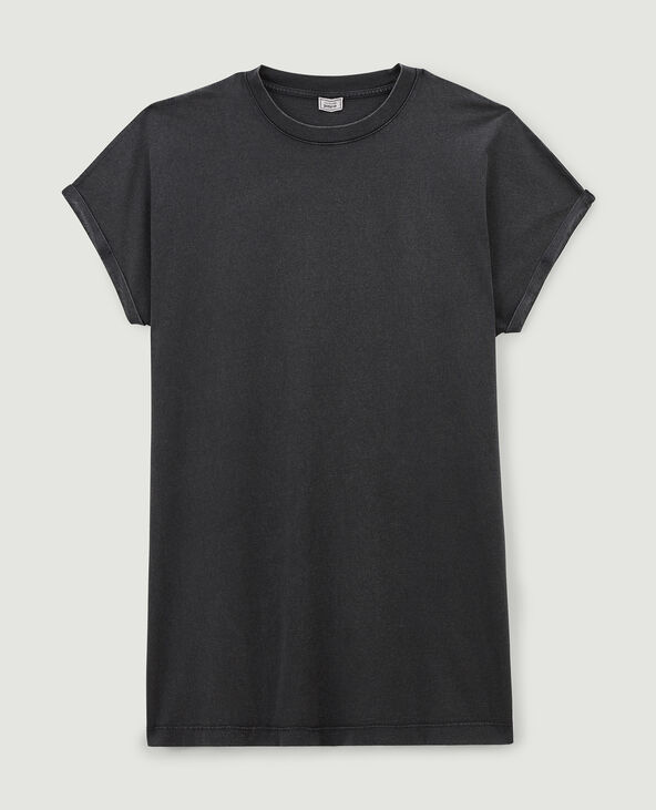 Robe t shirt