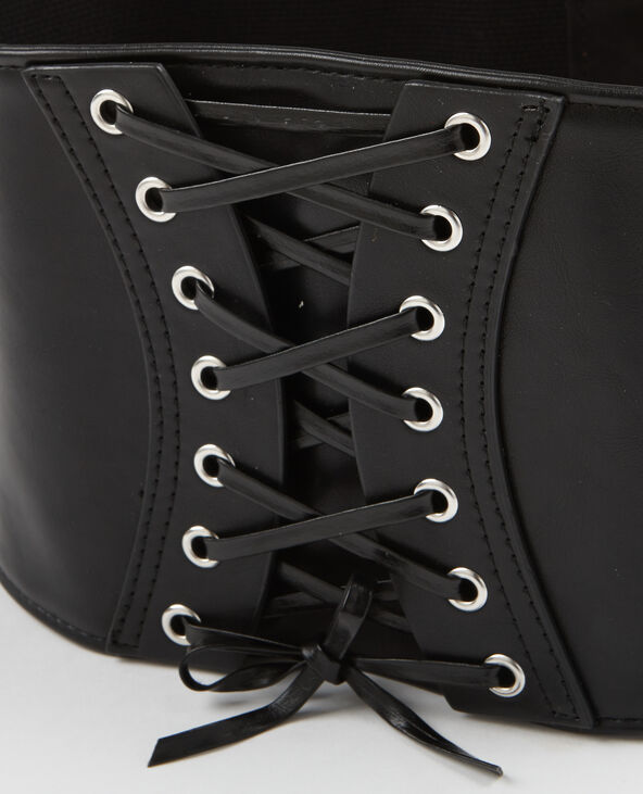 Ceinture corset